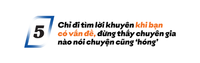 ‘Người xây công ty’ Nguyễn Thành Nam: Vì sao các CEO Việt không xây công ty to được như xứ Tây?  - Ảnh 12.