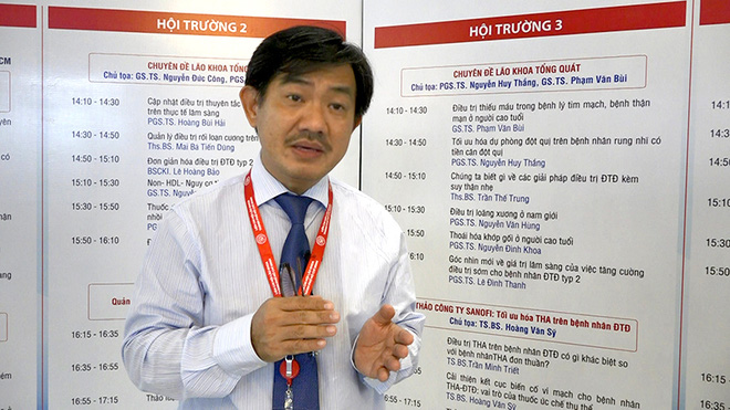 Sự thật về bài test nhanh 20 giây phát hiện nguy cơ đột quỵ: Chuyên gia đột quỵ nói gì? - Ảnh 1. Sự thật về bài test nhanh 20 giây phát hiện nguy cơ đột quỵ: Chuyên gia đột quỵ nói gì? - Ảnh 1.