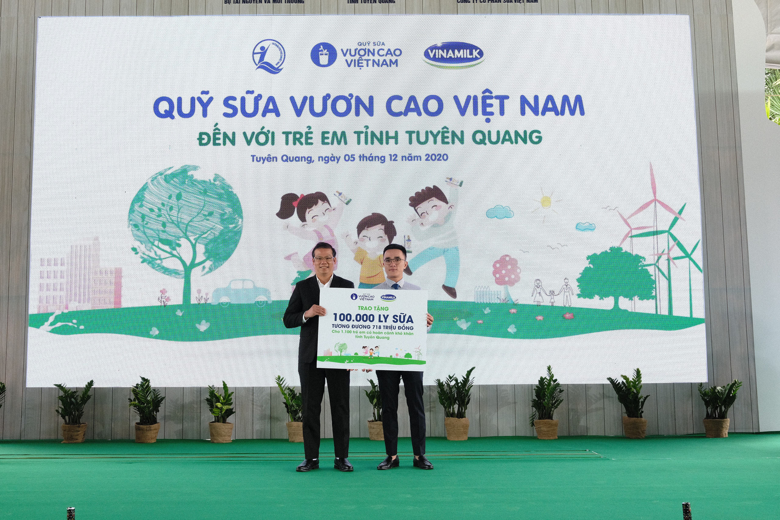Sự kiện CSR