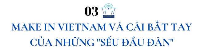 Phó TGĐ Viettel Networks: 5G Viettel sẽ sớm có mặt ở nhiều tỉnh, thành phố lớn - Ảnh 6.