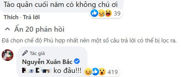 Xuân Bắc khẳng định năm nay không có Táo quân, Chí Trung và Vân Dung lại đăng ảnh úp mở thông tin mới: Chưa bao giờ khán giả lại háo hức thế này! - Ảnh 1.