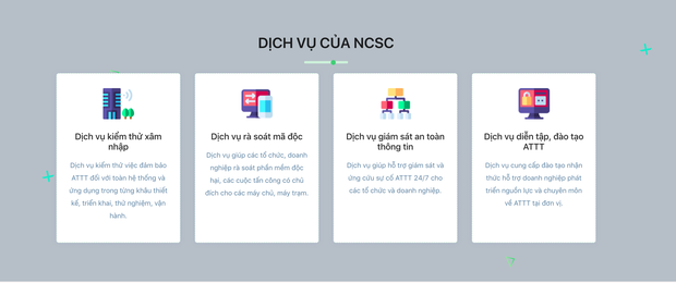 Soi nơi làm việc của Hieupc, Trung tâm Giám sát An toàn không gian mạng Quốc gia ngầu thế nào? - Ảnh 9.