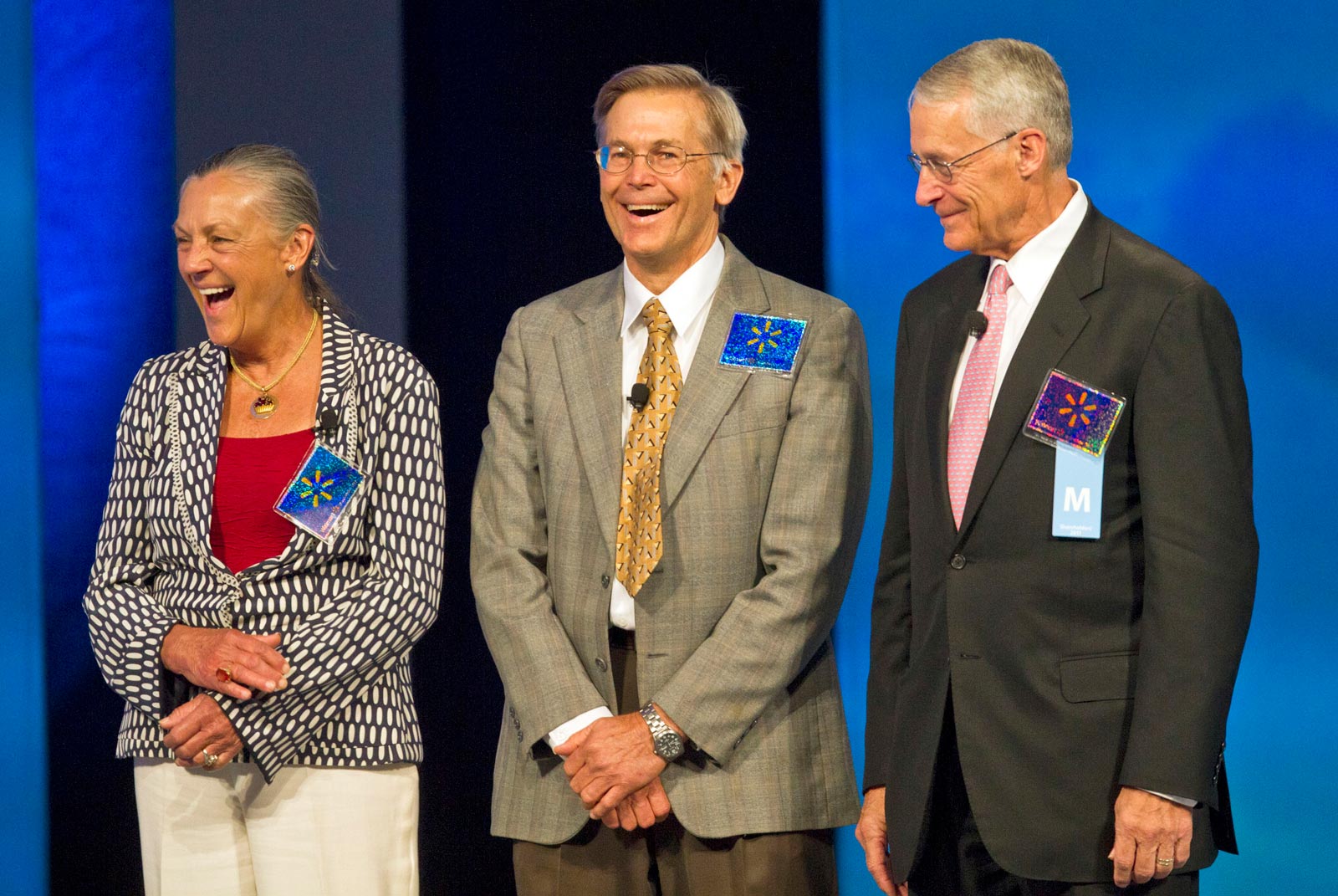 10 gia tộc giàu nhất nước Mỹ năm 2020 - Ảnh 1.