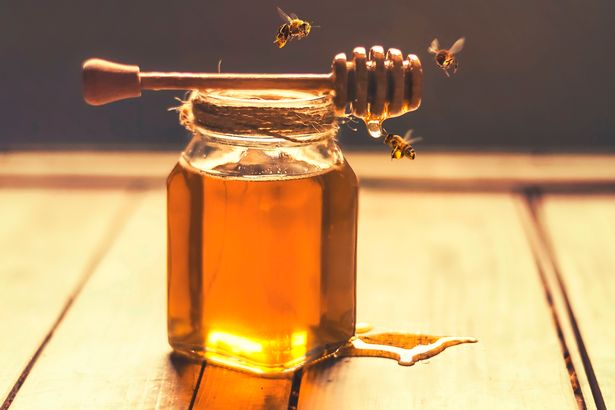 Mật ong có gì tốt mà được gọi là siêu thực phẩm, khắp thế giới đều ưa chuộng? - Ảnh 2.
