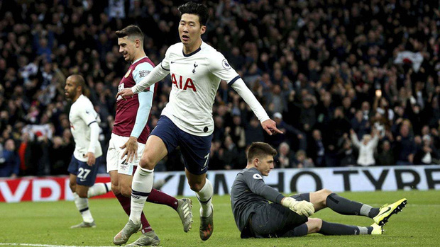 Son Heung Min và sự mê hoặc của cầu thủ châu Á vĩ đại nhất - Ảnh 3.