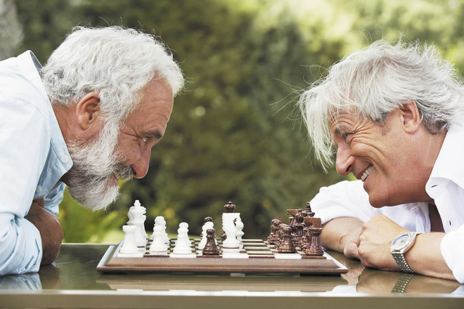 5 cách tăng cường sức mạnh trí nhớ và não bộ người cao tuổi đã được khoa học kiểm chứng