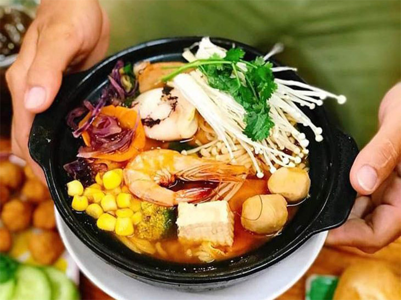 Tiết lộ sốc về lẩu Thái, buffet giá rẻ từ cựu nhân viên nhà hàng, nghe xong khiến nhiều người giật mình thon thót - Ảnh 1. Tiết lộ sốc về lẩu Thái, buffet giá rẻ từ cựu nhân viên nhà hàng, nghe xong khiến nhiều người giật mình thon thót - Ảnh 1.