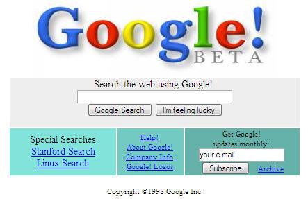 Yahoo: Từ công ty suýt mua Google đến cái tên bị quên lãng - Ảnh 4.