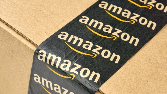  Chiếc ghế trống của Jeff Bezos giúp Amazon thành công ty 1.600 tỷ USD thế nào?  - Ảnh 1.