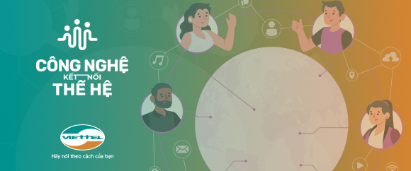 Thấy gì từ cuộc chạy đua 5G của các nhà mạng? - Ảnh 3. Thấy gì từ cuộc chạy đua 5G của các nhà mạng? - Ảnh 3.