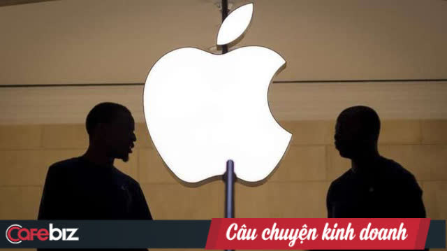  Câu hỏi tuyển dụng ‘cân não’ bậc nhất của Apple: ‘62-63=1’, chỉ di chuyển một chữ số, hãy làm phép tính trên trở thành đúng  - Ảnh 1.