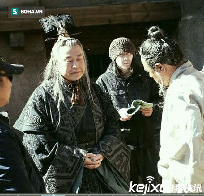 Có công lớn giúp Tần Thủy Hoàng thống nhất thiên hạ, tại sao thừa tướng Lý Tư cuối cùng lại phải đón nhận kết cục thảm khốc? - Ảnh 3.