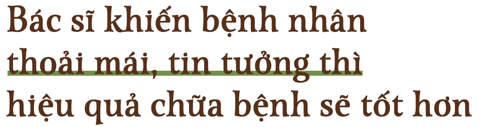 Chân dung bác sĩ trẻ 9X và câu chuyện làm nghề cứu người: Nghề bác sĩ là để cho đi! - Ảnh 6.