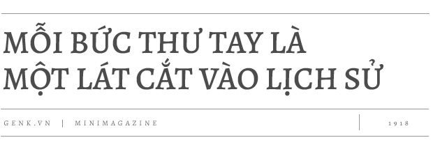 Nhìn lại Giáng sinh trong đại dịch cúm 1918: Tôi đã chứng kiến nhiều tang lễ hơn cả cuộc đời mình cộng lại - Ảnh 4.