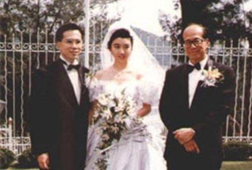 Con dâu may mắn của tỷ phú giàu nhất Hồng Kông: Nàng Lọ Lem đổi đời nhờ 1 bữa tiệc, trở thành thái tử phi của đế chế siêu hùng mạnh - Ảnh 4.