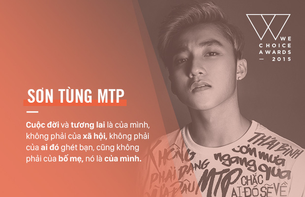 Hành trình 7 năm của WeChoice Awards: Dấu ấn diệu kỳ của tình yêu, tình người và những niềm tự hào mang tên Việt Nam - Ảnh 8.