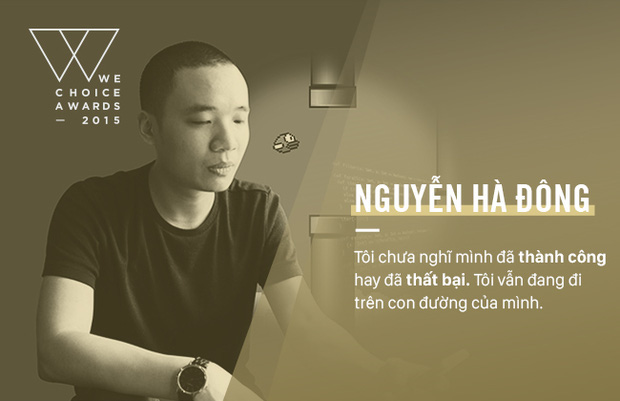 Hành trình 7 năm của WeChoice Awards: Dấu ấn diệu kỳ của tình yêu, tình người và những niềm tự hào mang tên Việt Nam - Ảnh 9.