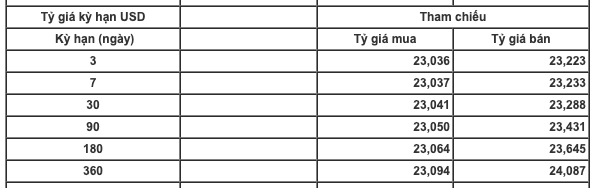 Giá USD tăng mạnh trên thị trường tự do - Ảnh 2.