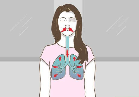Phổi là lá chắn của sức khỏe, đây là 3 bài tập bảo vệ phổi được bác sĩ chuyên khoa khuyến khích, luyện tập mỗi ngày thì không lo ốm - Ảnh 2. Phổi là lá chắn của sức khỏe, đây là 3 bài tập bảo vệ phổi được bác sĩ chuyên khoa khuyến khích, luyện tập mỗi ngày thì không lo ốm - Ảnh 2.