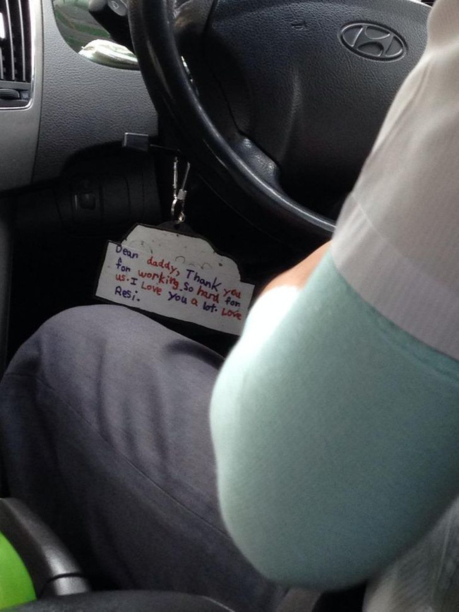 Những khoảnh khắc giản dị bình thường nhưng lại có khả năng lấy nước mắt của hàng triệu người trên khắp thế giới - Ảnh 2. Những khoảnh khắc giản dị bình thường nhưng lại có khả năng lấy nước mắt của hàng triệu người trên khắp thế giới - Ảnh 2.