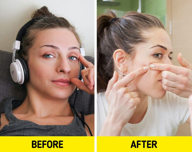 Điều gì sẽ xảy ra với cơ thể nếu bạn đeo tai nghe quá lâu? - Ảnh 6.