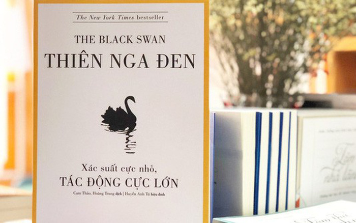 Bận bịu kiếm tiền đến đâu, Jeff Bezos vẫn dành thời gian để đọc sách: Đây là 10 tác phẩm tỷ phú Amazon tâm khuyên bạn không nên bỏ qua - Ảnh 4. Bận bịu kiếm tiền đến đâu, Jeff Bezos vẫn dành thời gian để đọc sách: Đây là 10 tác phẩm tỷ phú Amazon tâm khuyên bạn không nên bỏ qua - Ảnh 4.