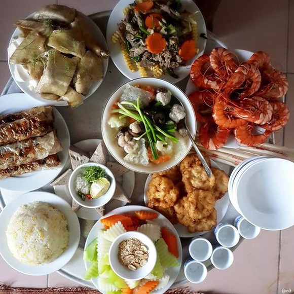  Món ăn bị người Việt đánh giá thấp trong mâm cơm lại là thứ ngăn ngừa được nhiều bệnh - Ảnh 1.