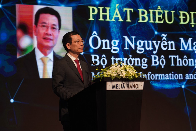“Không tin ai cả”, “mua son nhưng đừng tự trang điểm”…, những thuật ngữ thức tỉnh người Việt về an toàn, an ninh mạng trong chuyển đổi số - Ảnh 4. “Không tin ai cả”, “mua son nhưng đừng tự trang điểm”…, những thuật ngữ thức tỉnh người Việt về an toàn, an ninh mạng trong chuyển đổi số - Ảnh 4.