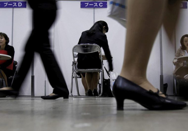 CNN: Tại Nhật Bản, người tự sát nhiều hơn số ca thiệt mạng vì dịch Covid-19, phụ nữ chịu tác động lớn nhất - Ảnh 3.