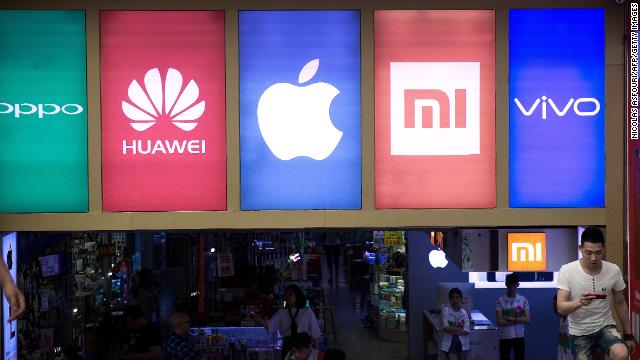 Mẹo làm giàu mới ở Trung Quốc: Nếu muốn kiếm tiền, hãy tích trữ điện thoại Huawei - Ảnh 5.