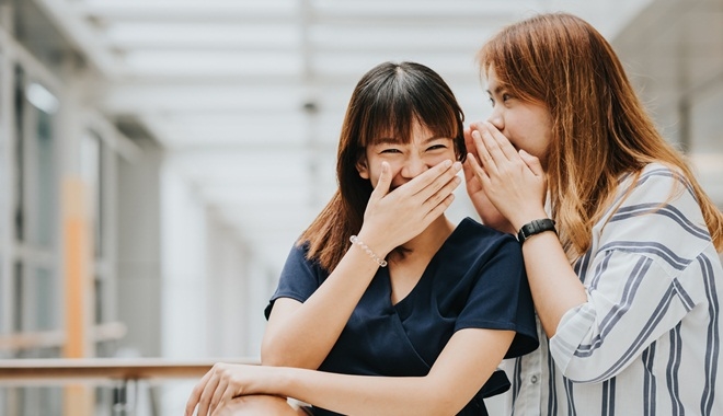 4 kiểu người rất dễ cái miệng hại cái thân, nếu không thay đổi sẽ rước phải tai ương lên mình - Ảnh 1. 4 kiểu người rất dễ cái miệng hại cái thân, nếu không thay đổi sẽ rước phải tai ương lên mình - Ảnh 1.