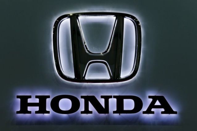 Honda tháo chạy khỏi thị trường ôtô của Nga - Ảnh 1.