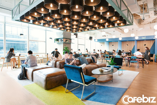 Thập kỷ lên voi xuống chó của zombie startup WeWork: Khi giấc mơ rực rỡ hoá thành cơn ác mộng chỉ trong vỏn vẹn 6 tuần - Ảnh 2.