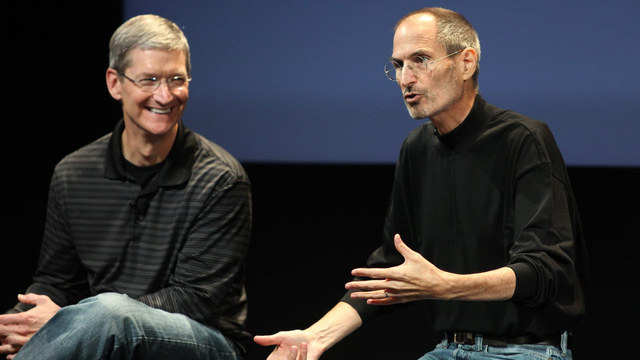 201X - Thập niên của iPhone: Apple đã tạo ra cuộc cách mạng tỷ đô thay đổi thế giới như thế nào? - Ảnh 4.