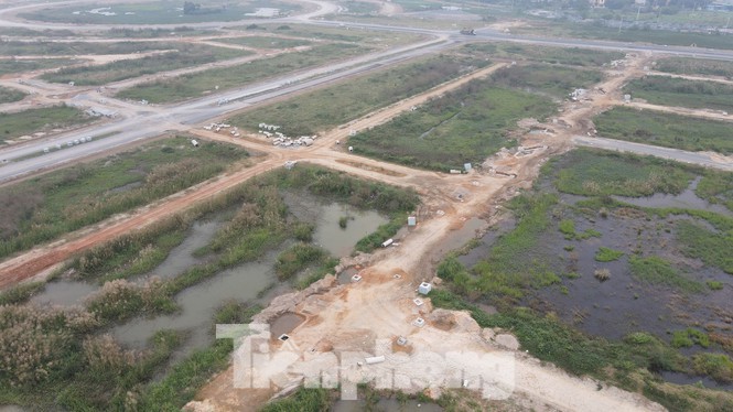 TTCP đang kết luận siêu đô thị đắp chiếu cả thập kỷ bất ngờ rao bán  - Ảnh 2.