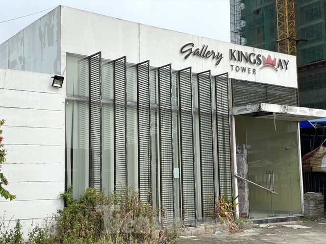 Chủ đầu tư dự án tai tiếng Kingsway Tower bỏ trốn, khách hàng lao đao - Ảnh 23.