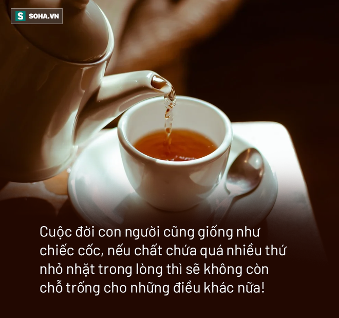 Mưa rào hay mưa phùn dễ khiến chúng ta ướt quần áo hơn? và đáp án khiến nhiều người phải xem lại chính mình - Ảnh 2.
