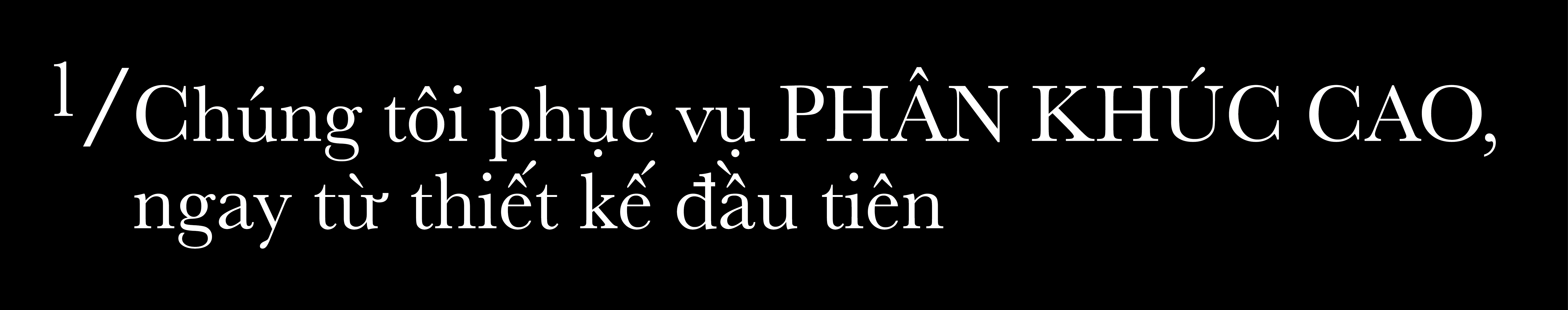 NTK Hòa Nguyễn: “10 năm trước mọi người đã nói đồ của tôi đắt nhưng phụ nữ phù phiếm mới biết cách trân trọng và thưởng thức những giá trị tinh hoa” - Ảnh 1.