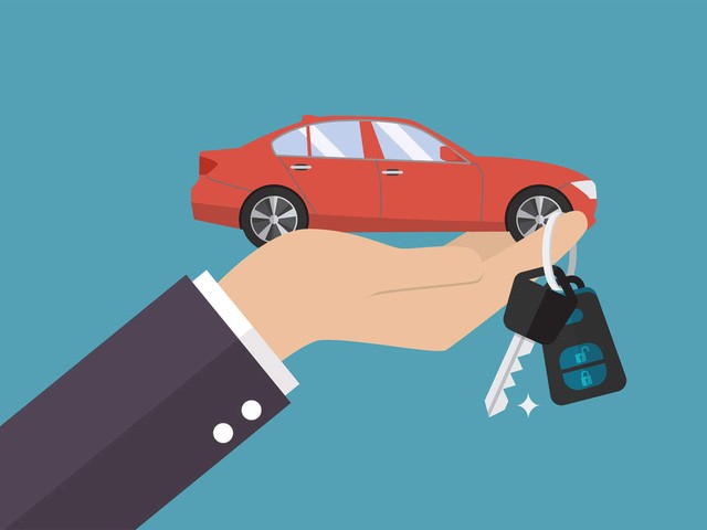 9 cách kiếm tiền của sale ô tô: Hóa ra bán xe có thể không phải thu nhập chính - Ảnh 9.