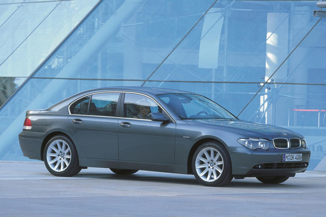 4 mẫu xe BMW gây tranh cãi nhất: Có xe bán tại Việt Nam - Ảnh 2.
