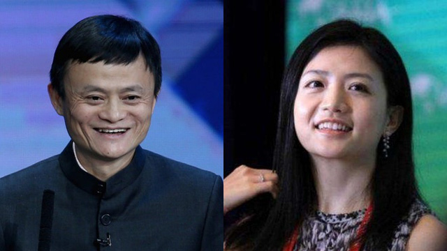 Chân dung Warren Buffett của Trung Quốc, từng là cánh tay phải của Jack Ma: Xinh đẹp, tài năng và vẫn độc thân - Ảnh 1.