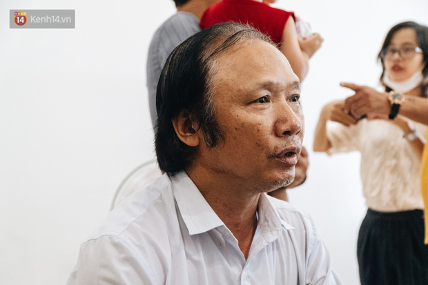 Niềm hạnh phúc của người bố khi con trai được Công an giải cứu ở Bắc Ninh: Tôi như sống lại một lần nữa - Ảnh 8.