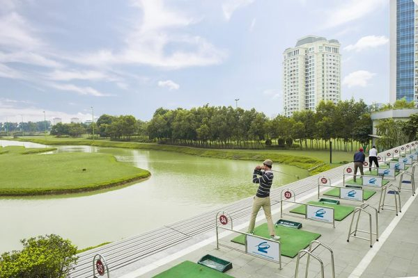 Muốn tham gia bộ môn dành cho giới thượng lưu, không nên bỏ qua những sân golf đẳng cấp này - Ảnh 3.