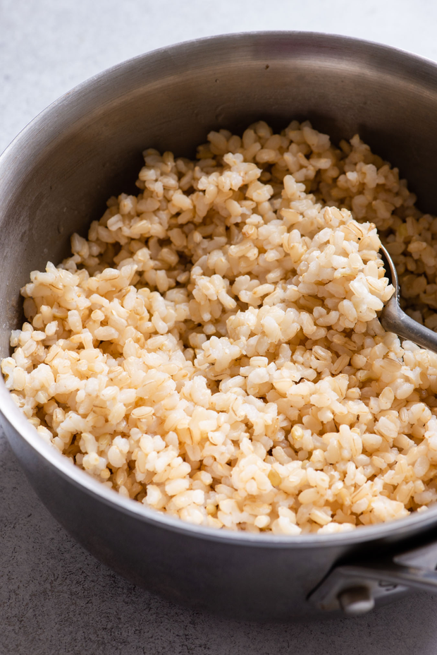 3 loại gạo độc tuyệt đối đừng nên ăn, không những hại sức khỏe mà còn gây ung thư và nhiều ảnh hưởng tiêu cực cho cơ thể - Ảnh 2.