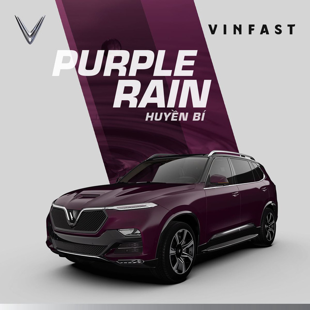 VinFast President gây sốt với 3 màu siêu độc nhưng vẫn còn quá nhiều bí ẩn chưa chịu tiết lộ - Ảnh 3.