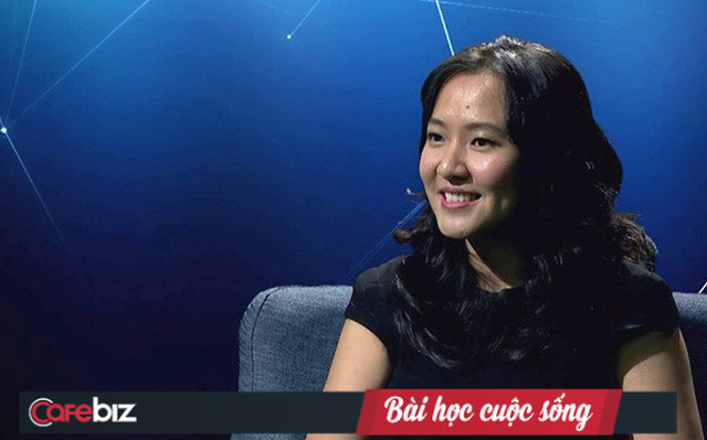  Lời khuyên bất ngờ dành cho người trẻ của cựu CEO Facebook Việt Nam Lê Diệp Kiều Trang: Đừng theo đuổi đam mê của mình!  - Ảnh 1.