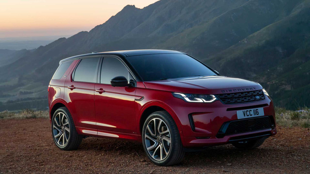 Loạt xe cũ bán chậm nhất nước Mỹ: ‘Vinh danh’ Land Rover, nhiều cái tên đang bán ở Việt Nam - Ảnh 5.