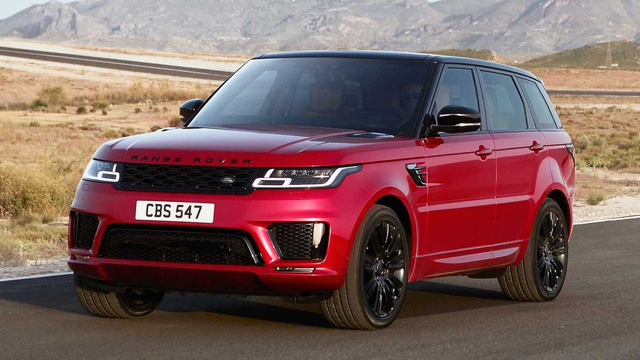 Loạt xe cũ bán chậm nhất nước Mỹ: ‘Vinh danh’ Land Rover, nhiều cái tên đang bán ở Việt Nam - Ảnh 7.