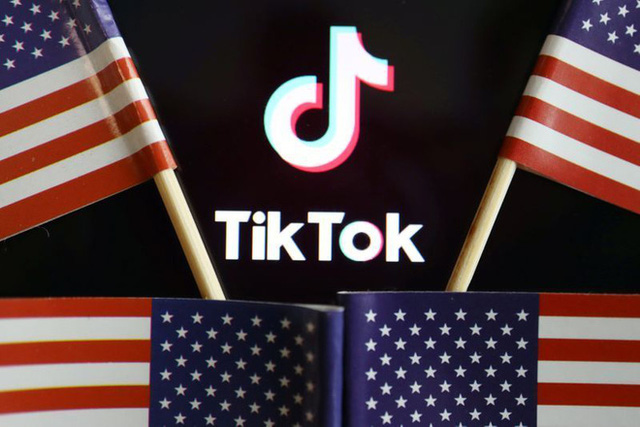 Oracle sắp thỏa thuận mua lại TikTok với giá 20 tỷ USD nhờ sự hỗ trợ của Nhà Trắng  - Ảnh 2.