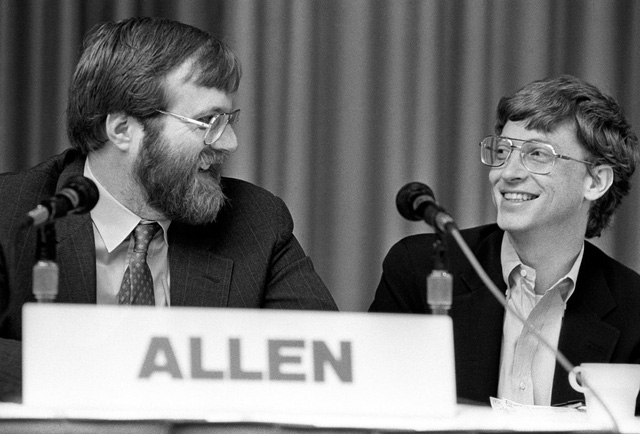  Nếu Bill Gates không toang với startup đầu tiên năm 17 tuổi, đế chế Microsoft hơn 1.700 tỷ USD có lẽ đã không ra đời!  - Ảnh 1.